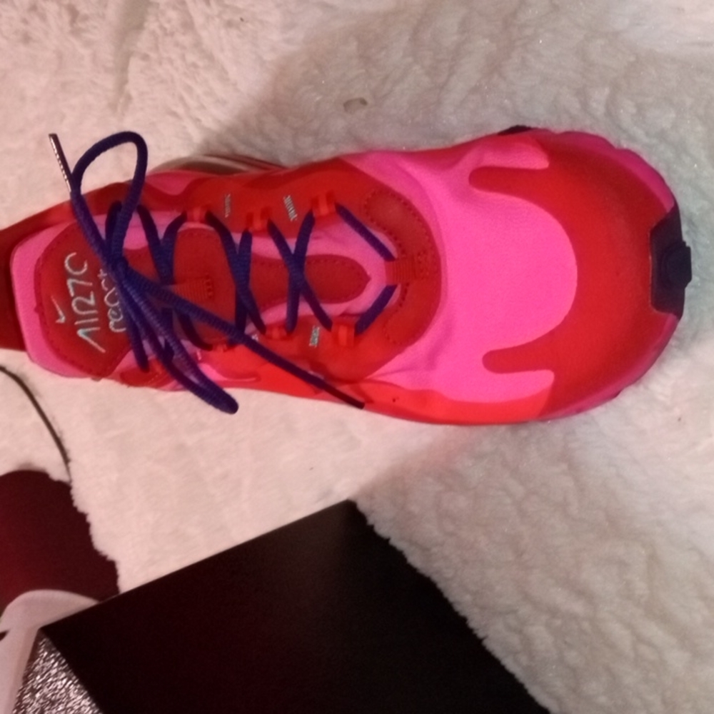 Nike air react - Picture 4 of 4